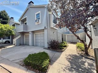 940 Tampico Court, Colorado Springs, CO 80910