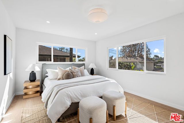 3622 Tilden Avenue, Los Angeles, CA 90034