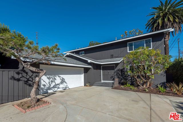 3622 Tilden Avenue, Los Angeles, CA 90034