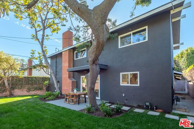 3622 Tilden Avenue, Los Angeles, CA 90034