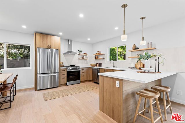 3622 Tilden Avenue, Los Angeles, CA 90034