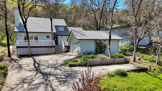 20652 Chaparral Circle, Penn Valley, CA 95946