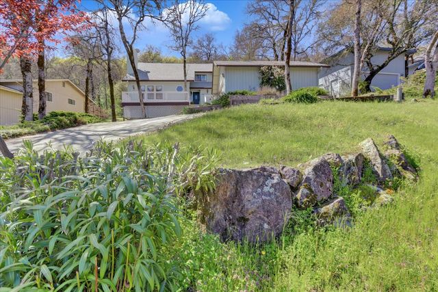 20652 Chaparral Circle, Penn Valley, CA 95946