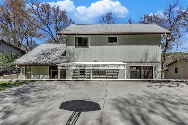 20652 Chaparral Circle, Penn Valley, CA 95946