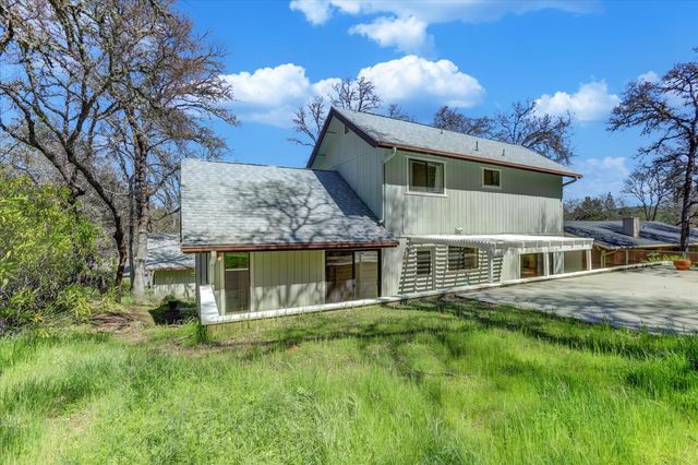 20652 Chaparral Circle, Penn Valley, CA 95946