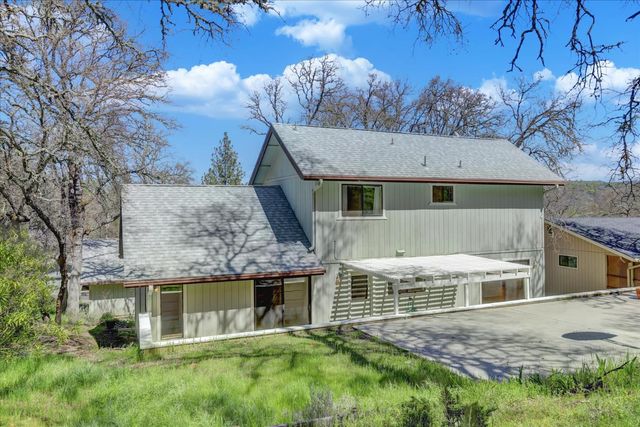 20652 Chaparral Circle, Penn Valley, CA 95946