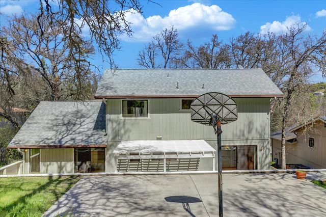 20652 Chaparral Circle, Penn Valley, CA 95946