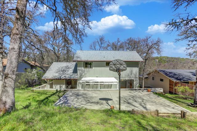 20652 Chaparral Circle, Penn Valley, CA 95946