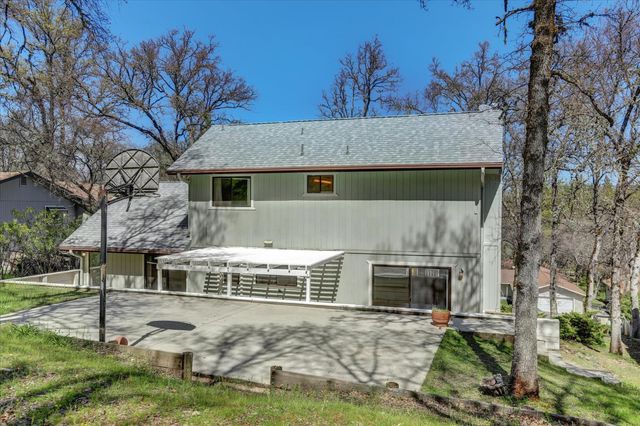 20652 Chaparral Circle, Penn Valley, CA 95946