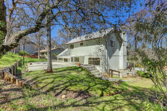 20652 Chaparral Circle, Penn Valley, CA 95946