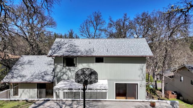 20652 Chaparral Circle, Penn Valley, CA 95946