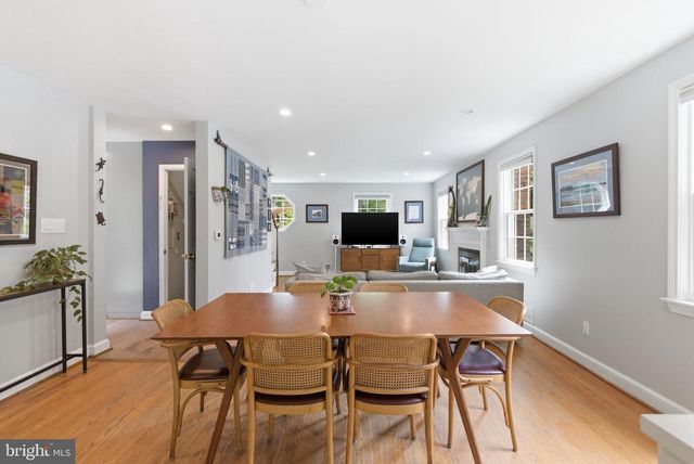 1709 WHITE OAK DR, Silver Spring, MD 20910