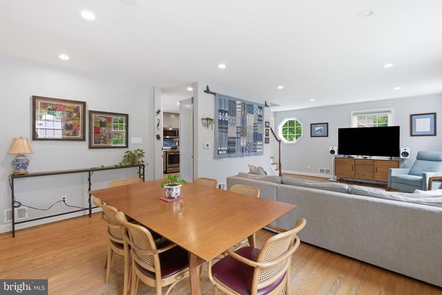 1709 WHITE OAK DR, Silver Spring, MD 20910
