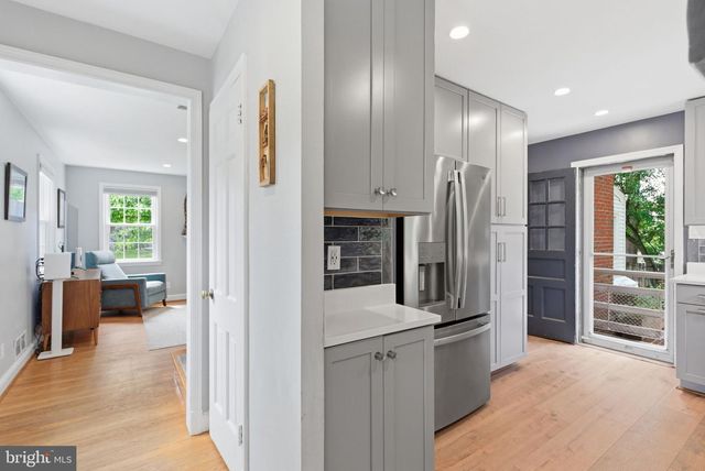 1709 WHITE OAK DR, Silver Spring, MD 20910