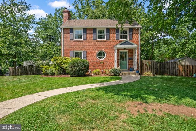 1709 WHITE OAK DR, Silver Spring, MD 20910