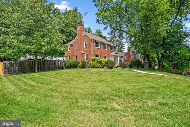 1709 WHITE OAK DR, Silver Spring, MD 20910