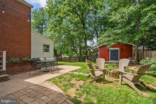 1709 WHITE OAK DR, Silver Spring, MD 20910