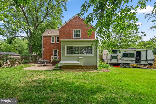 1709 WHITE OAK DR, Silver Spring, MD 20910