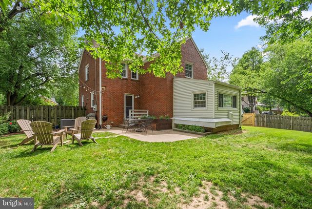 1709 WHITE OAK DR, Silver Spring, MD 20910