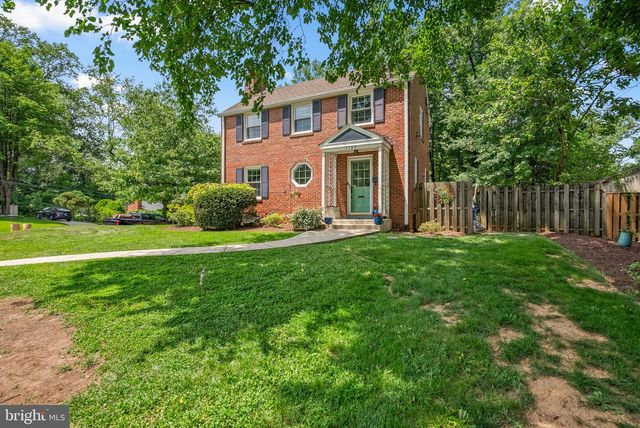 1709 WHITE OAK DR, Silver Spring, MD 20910