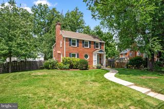 1709 WHITE OAK DR, Silver Spring, MD 20910