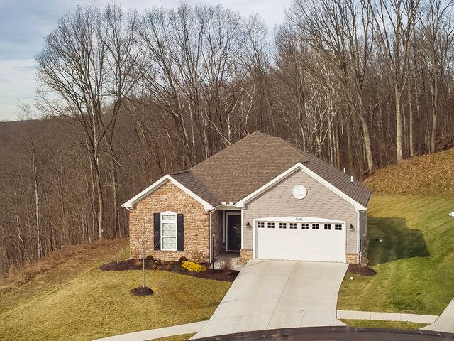 4243 Hawthorn Drive, South Park, PA 15129