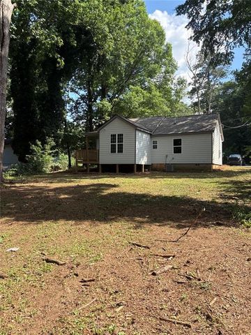629 Rountree Road, Riverdale, GA 30274