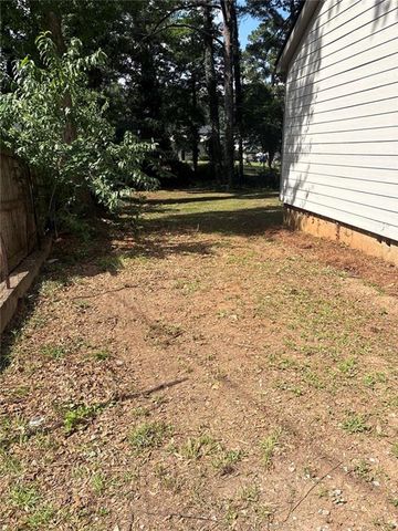 629 Rountree Road, Riverdale, GA 30274