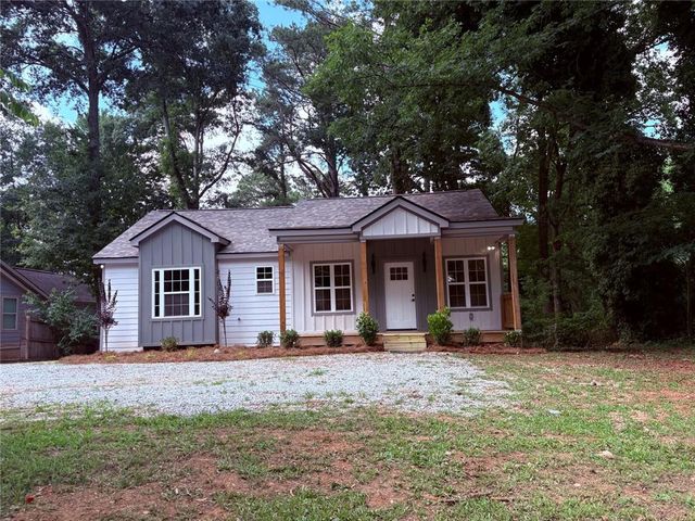 629 Rountree Road, Riverdale, GA 30274