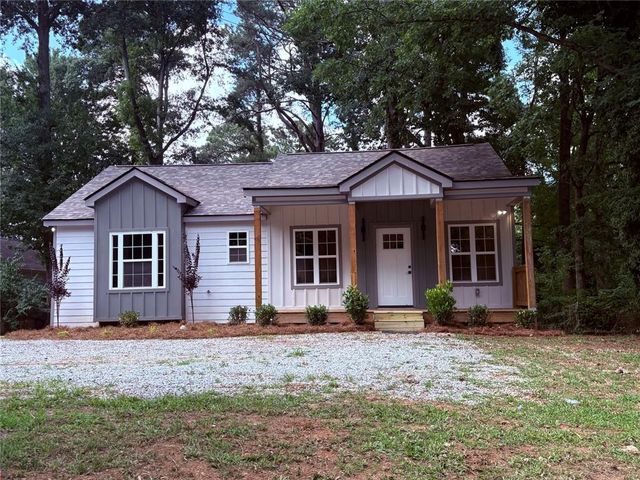629 Rountree Road, Riverdale, GA 30274
