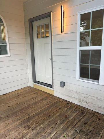 629 Rountree Road, Riverdale, GA 30274