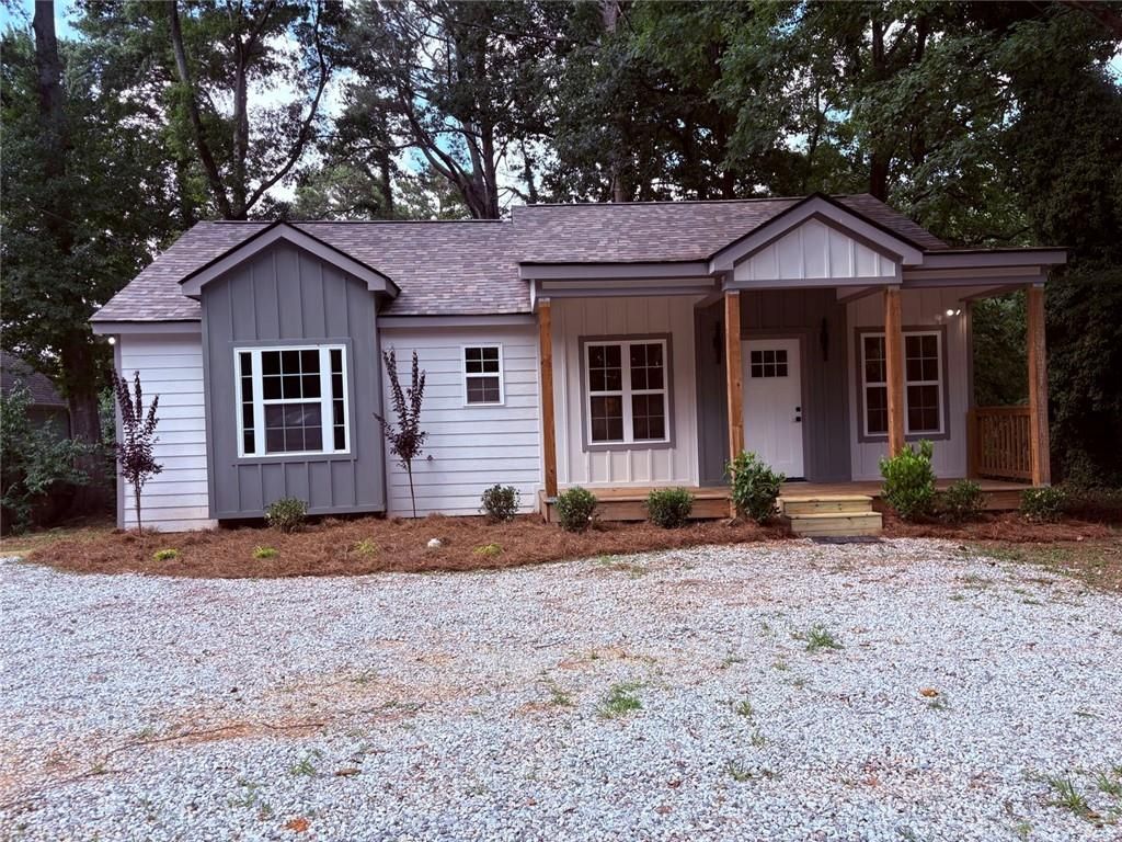 629 Rountree Road, Riverdale, GA 30274