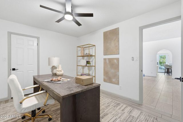 2137 S CATARINA Circle, Mesa, AZ 85202