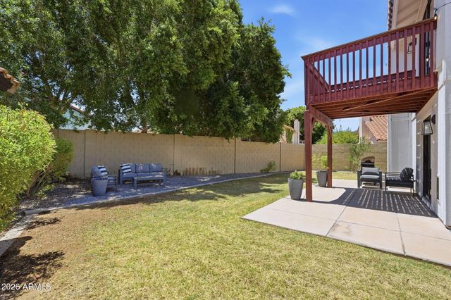 2137 S CATARINA Circle, Mesa, AZ 85202