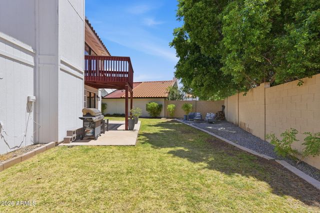 2137 S CATARINA Circle, Mesa, AZ 85202