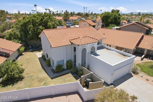 2137 S CATARINA Circle, Mesa, AZ 85202