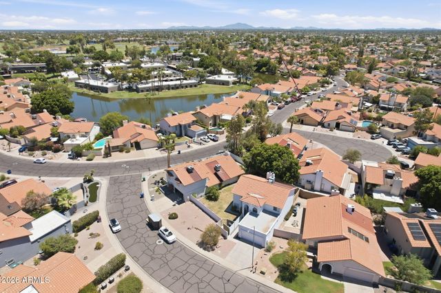 2137 S CATARINA Circle, Mesa, AZ 85202