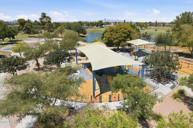 2137 S CATARINA Circle, Mesa, AZ 85202