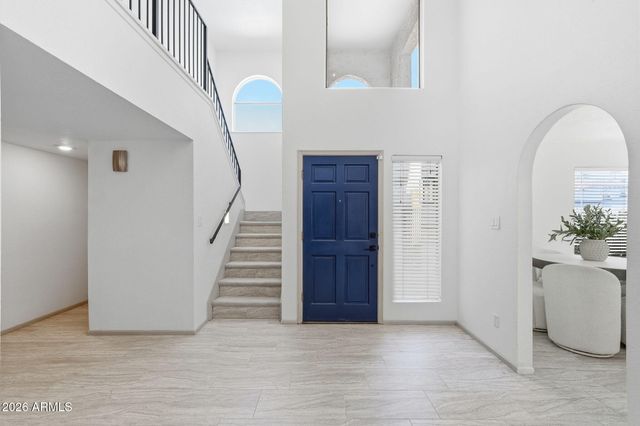 2137 S CATARINA Circle, Mesa, AZ 85202