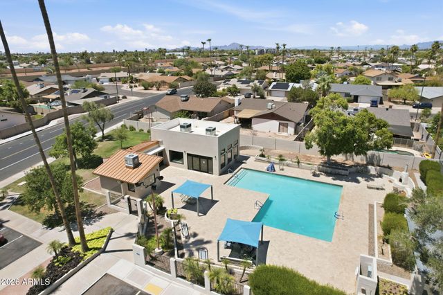 2137 S CATARINA Circle, Mesa, AZ 85202