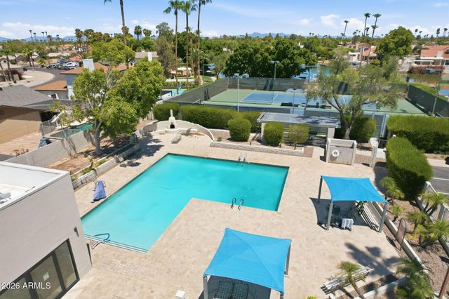 2137 S CATARINA Circle, Mesa, AZ 85202