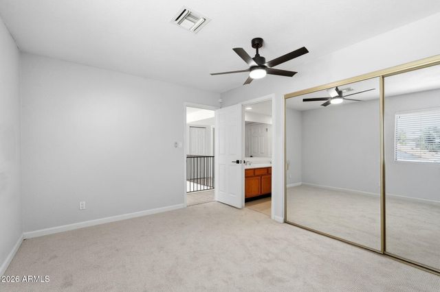 2137 S CATARINA Circle, Mesa, AZ 85202