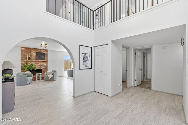 2137 S CATARINA Circle, Mesa, AZ 85202