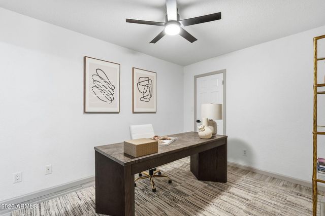 2137 S CATARINA Circle, Mesa, AZ 85202