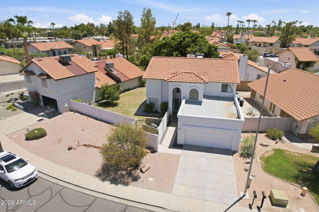 2137 S CATARINA Circle, Mesa, AZ 85202