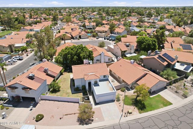 2137 S CATARINA Circle, Mesa, AZ 85202
