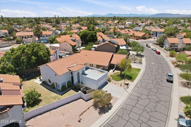 2137 S CATARINA Circle, Mesa, AZ 85202