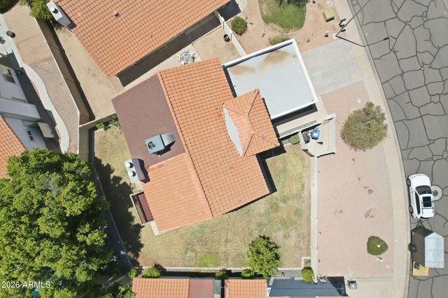 2137 S CATARINA Circle, Mesa, AZ 85202