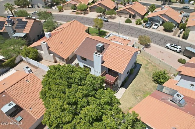 2137 S CATARINA Circle, Mesa, AZ 85202