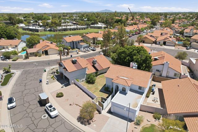 2137 S CATARINA Circle, Mesa, AZ 85202